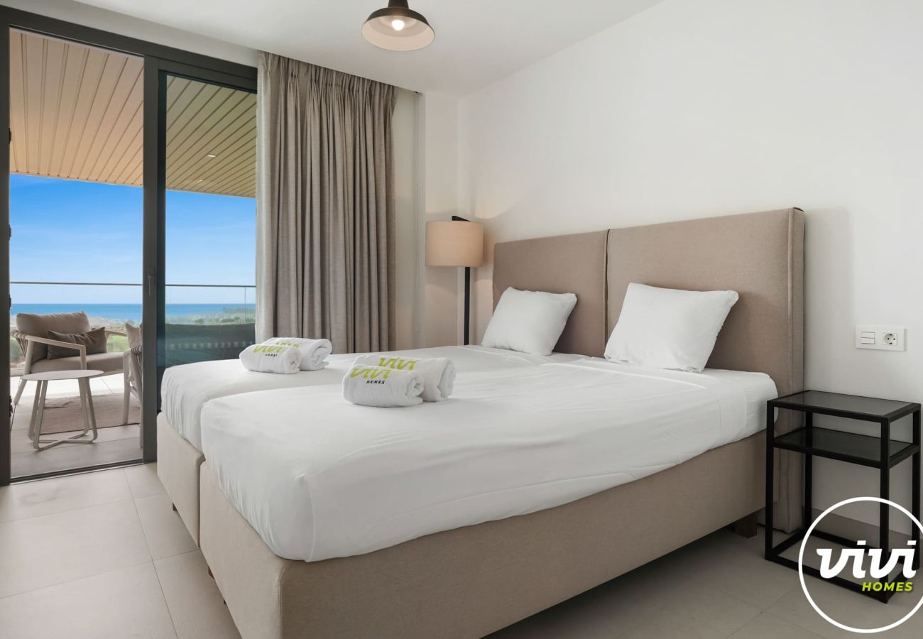 Apartment in La Cala de Mijas - Hermanos | Apartment with golf views in Mijas