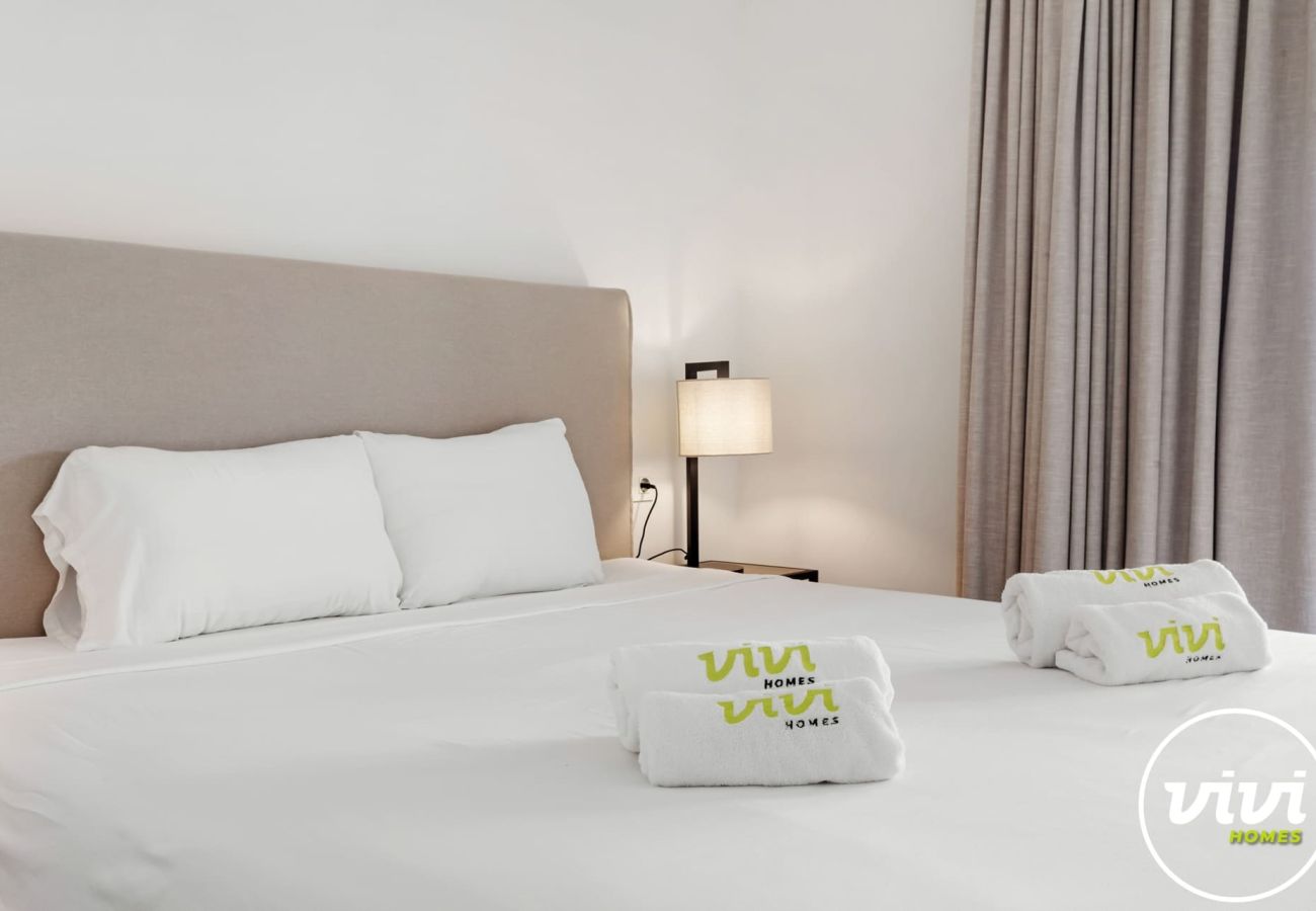 Apartment in La Cala de Mijas - Hermanos | Apartment with golf views in Mijas