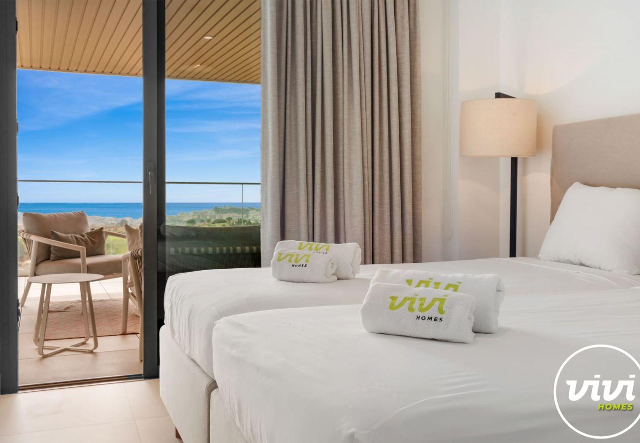 Apartment in La Cala de Mijas - Hermanos | Apartment with golf views in Mijas