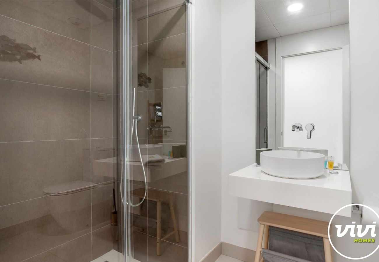 Apartment in La Cala de Mijas - Hermanos | Apartment with golf views in Mijas