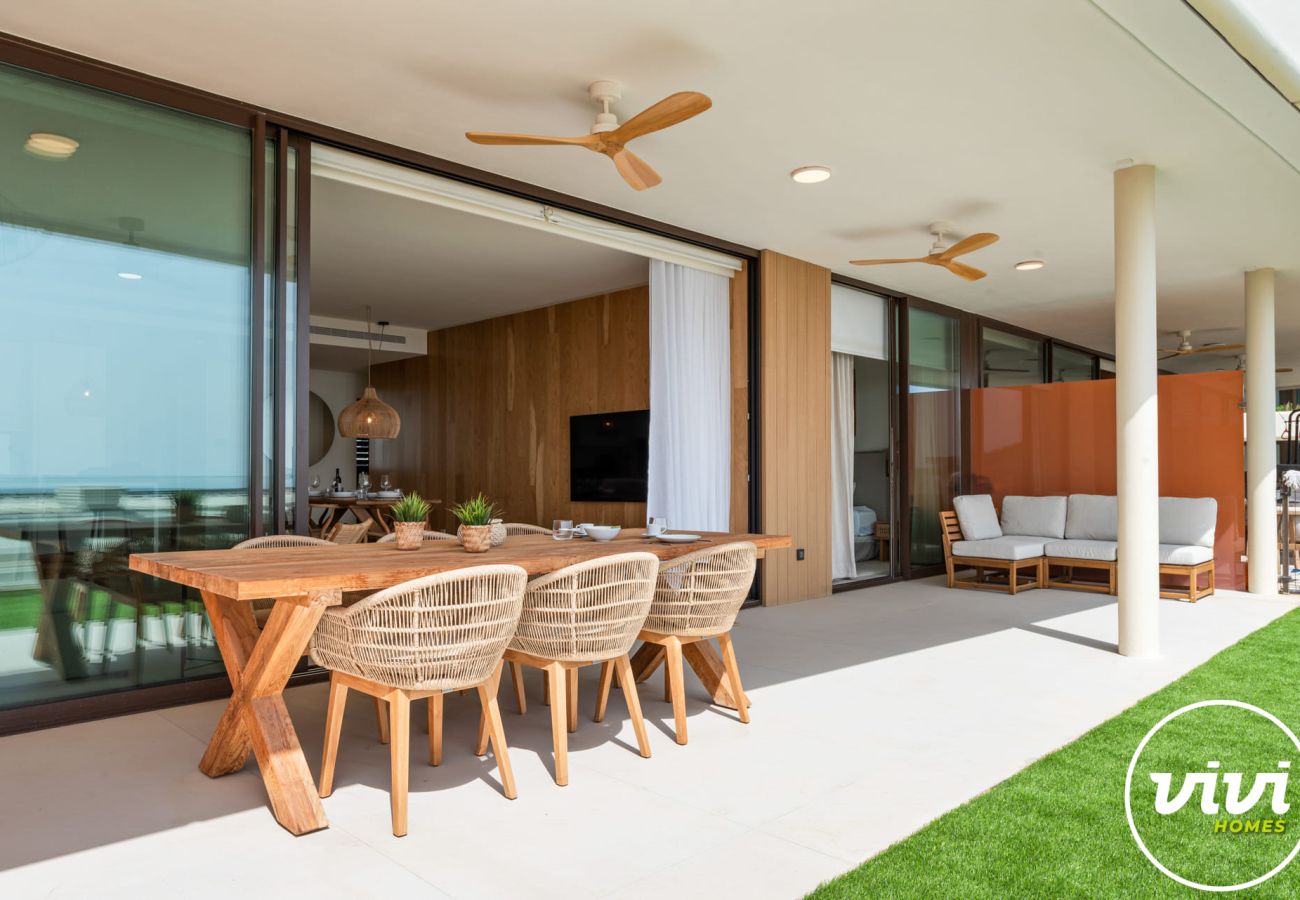 Apartment in Fuengirola - Valley | Apartment with swimmingpool in Fuengirola