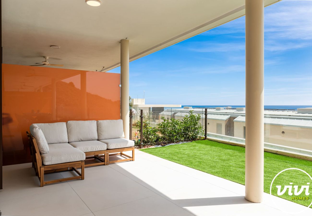 Apartment in Fuengirola - Valley | Apartment with swimmingpool in Fuengirola
