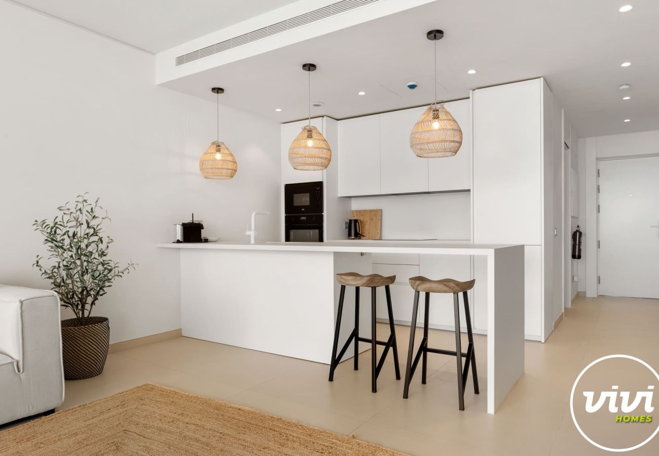 Apartment in Fuengirola - Valley | Apartment with swimmingpool in Fuengirola