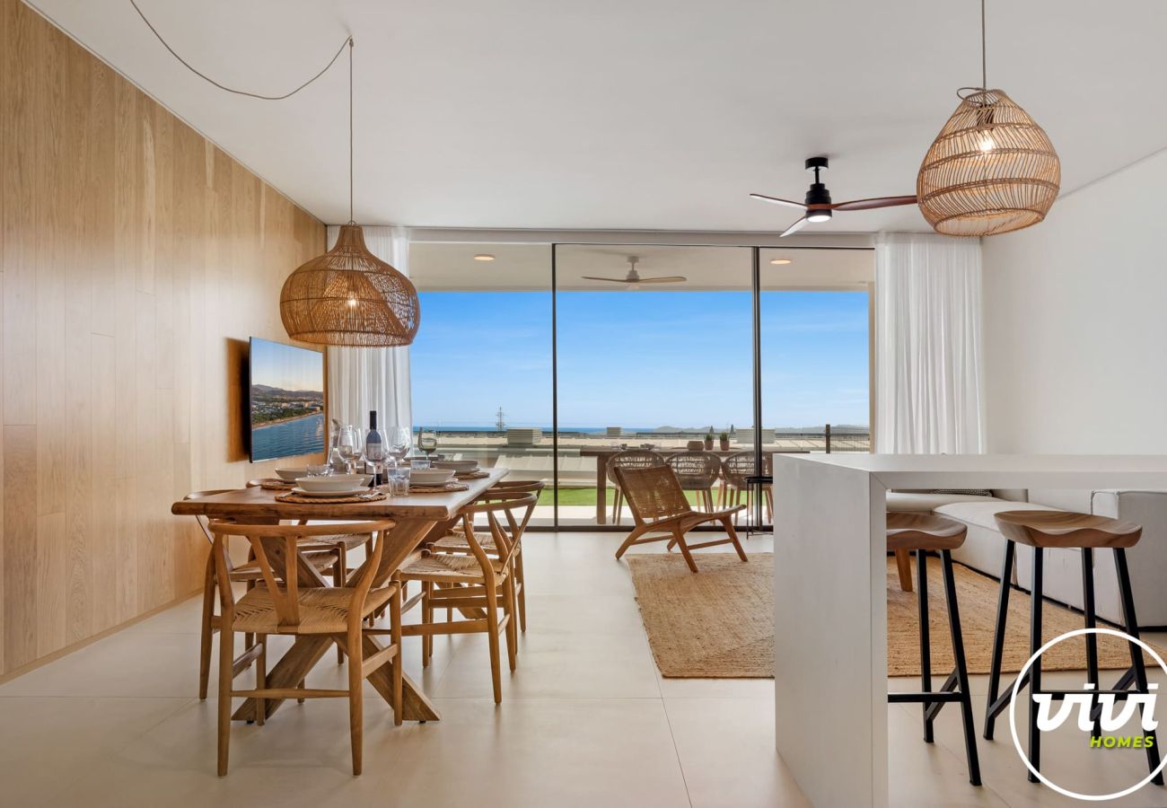 Apartment in Fuengirola - Valley | Apartment with swimmingpool in Fuengirola