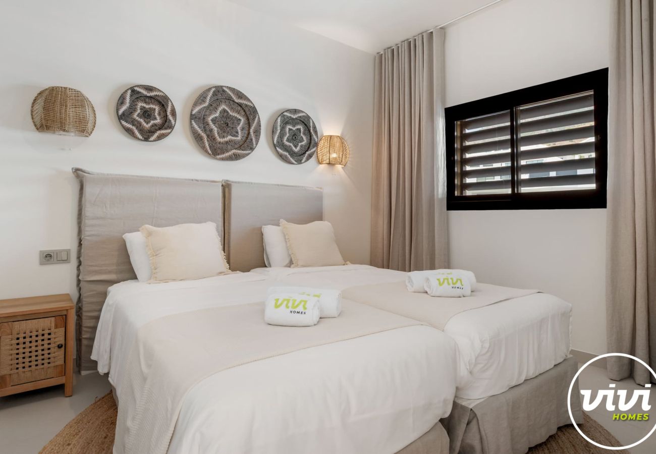 Apartment in Fuengirola - Valley | Apartment with swimmingpool in Fuengirola