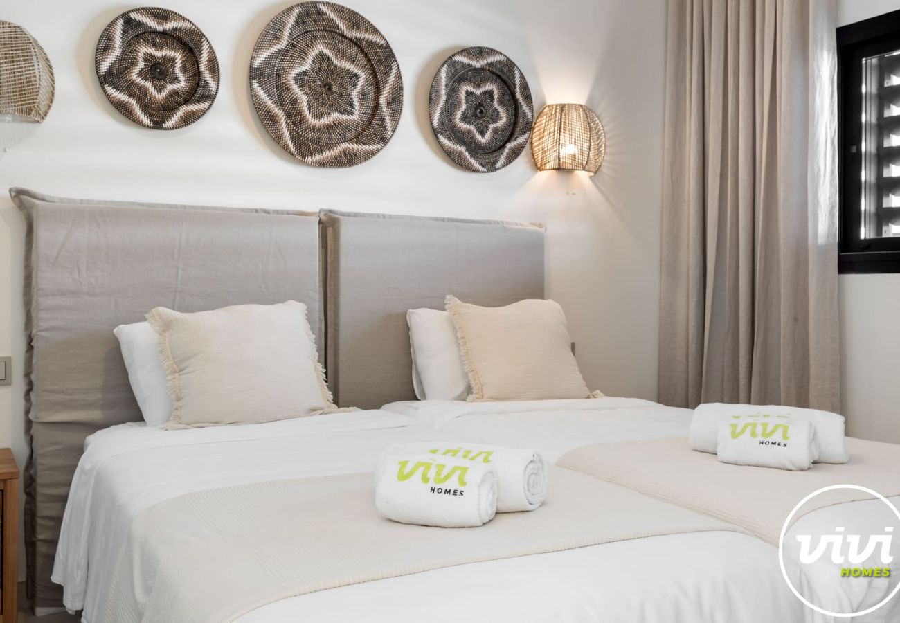 Apartment in Fuengirola - Valley | Apartment with swimmingpool in Fuengirola