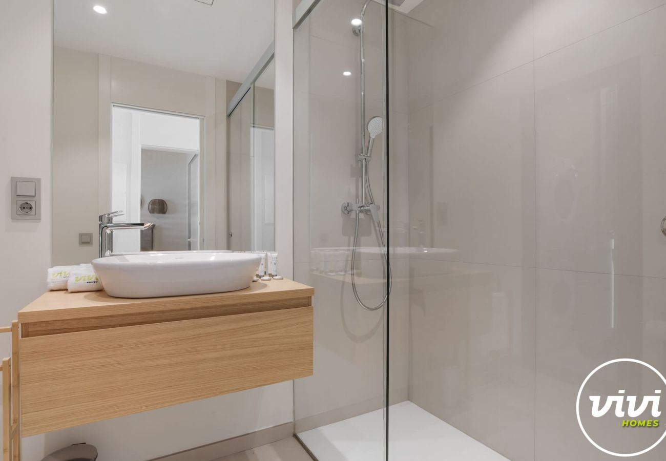 Apartment in Fuengirola - Valley | Apartment with swimmingpool in Fuengirola