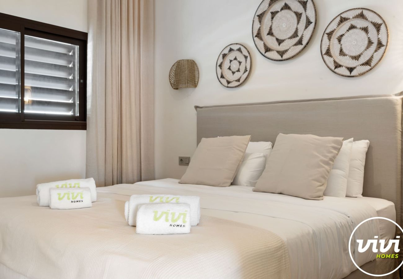 Apartment in Fuengirola - Valley | Apartment with swimmingpool in Fuengirola