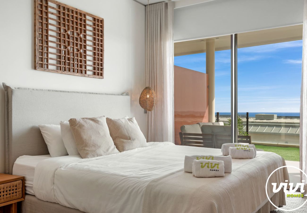 Apartment in Fuengirola - Valley | Apartment with swimmingpool in Fuengirola