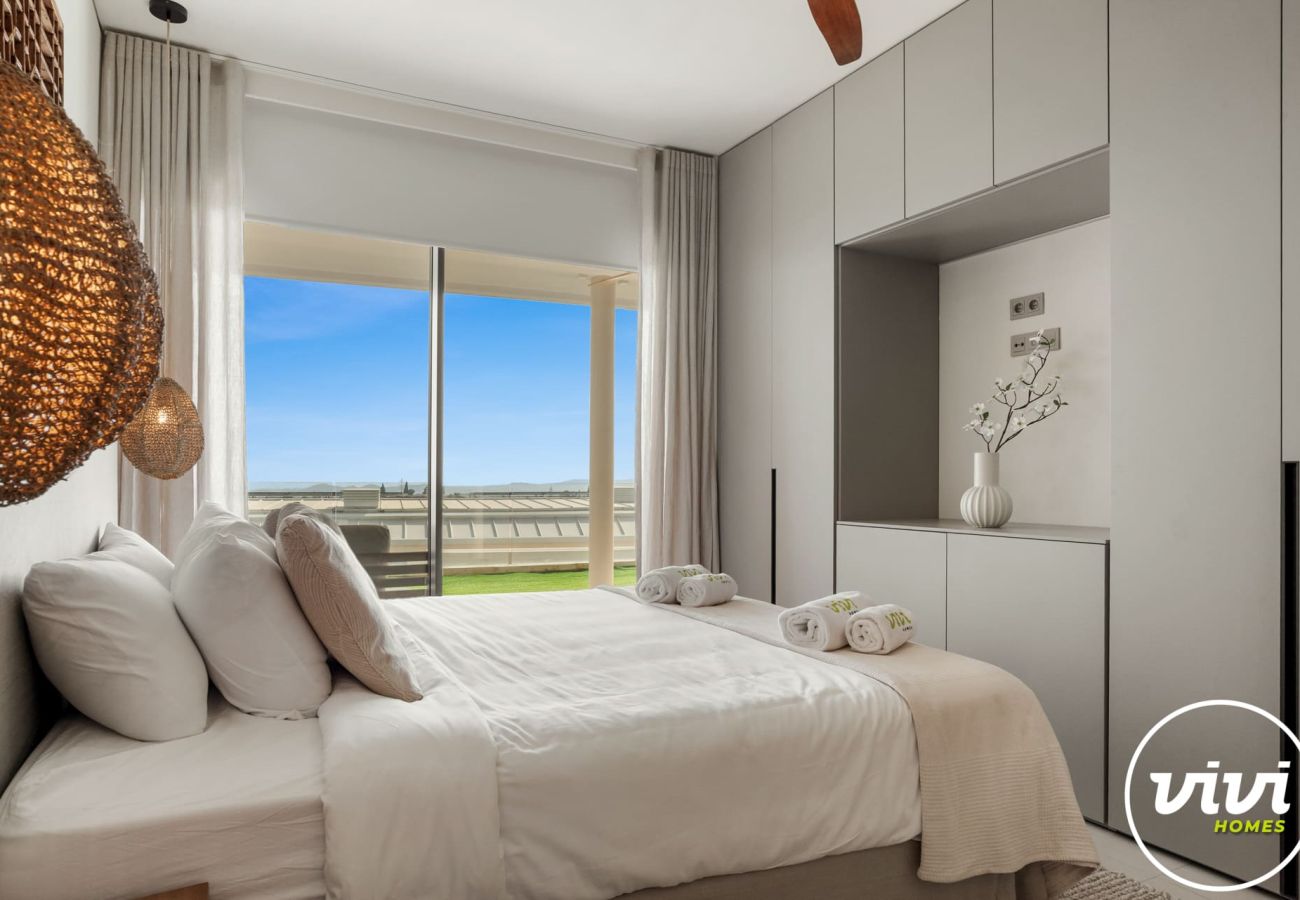 Apartment in Fuengirola - Valley | Apartment with swimmingpool in Fuengirola