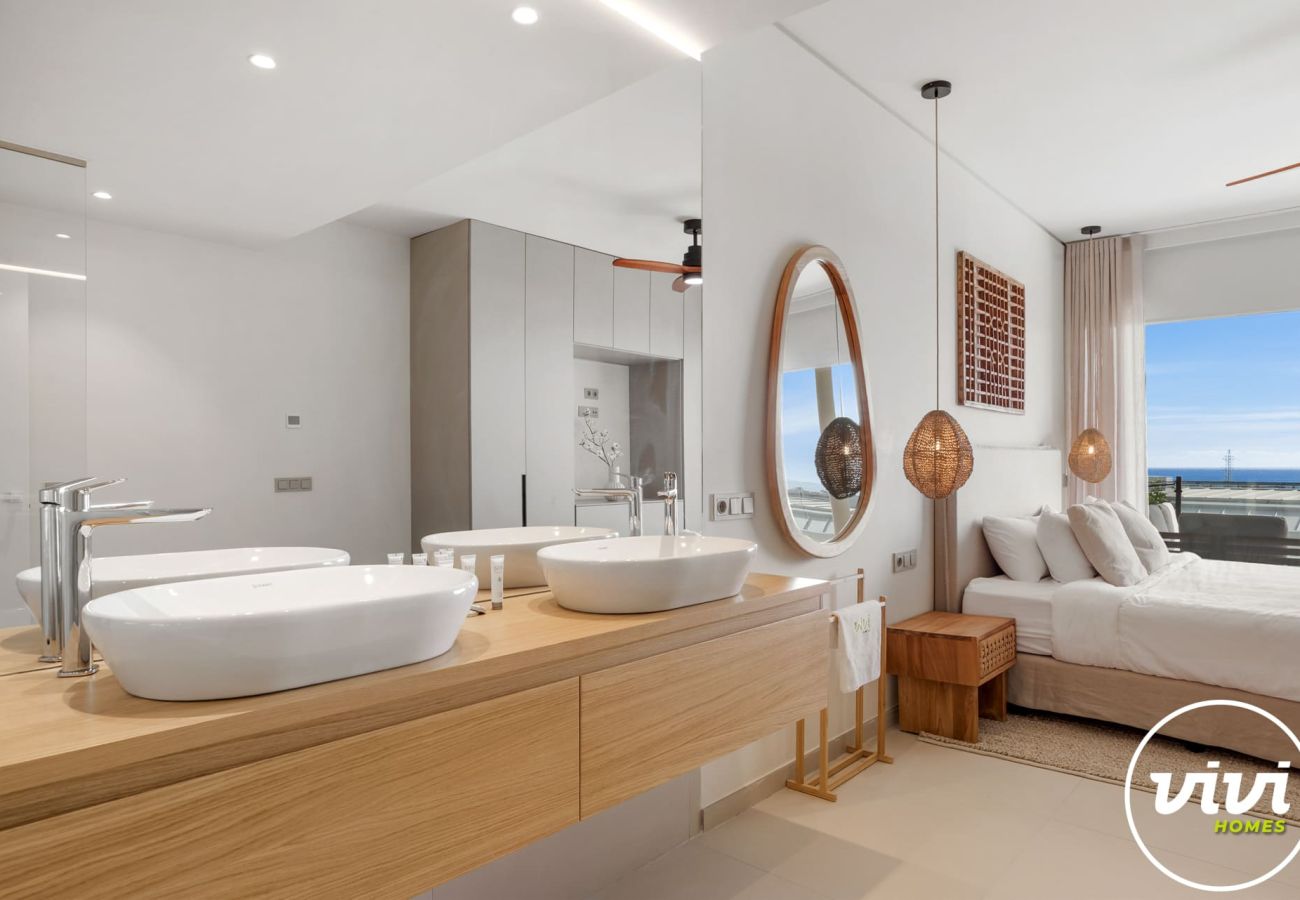 Apartment in Fuengirola - Valley | Apartment with swimmingpool in Fuengirola