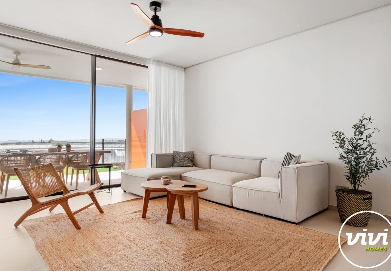Apartment in Fuengirola - Valley | Apartment with swimmingpool in Fuengirola