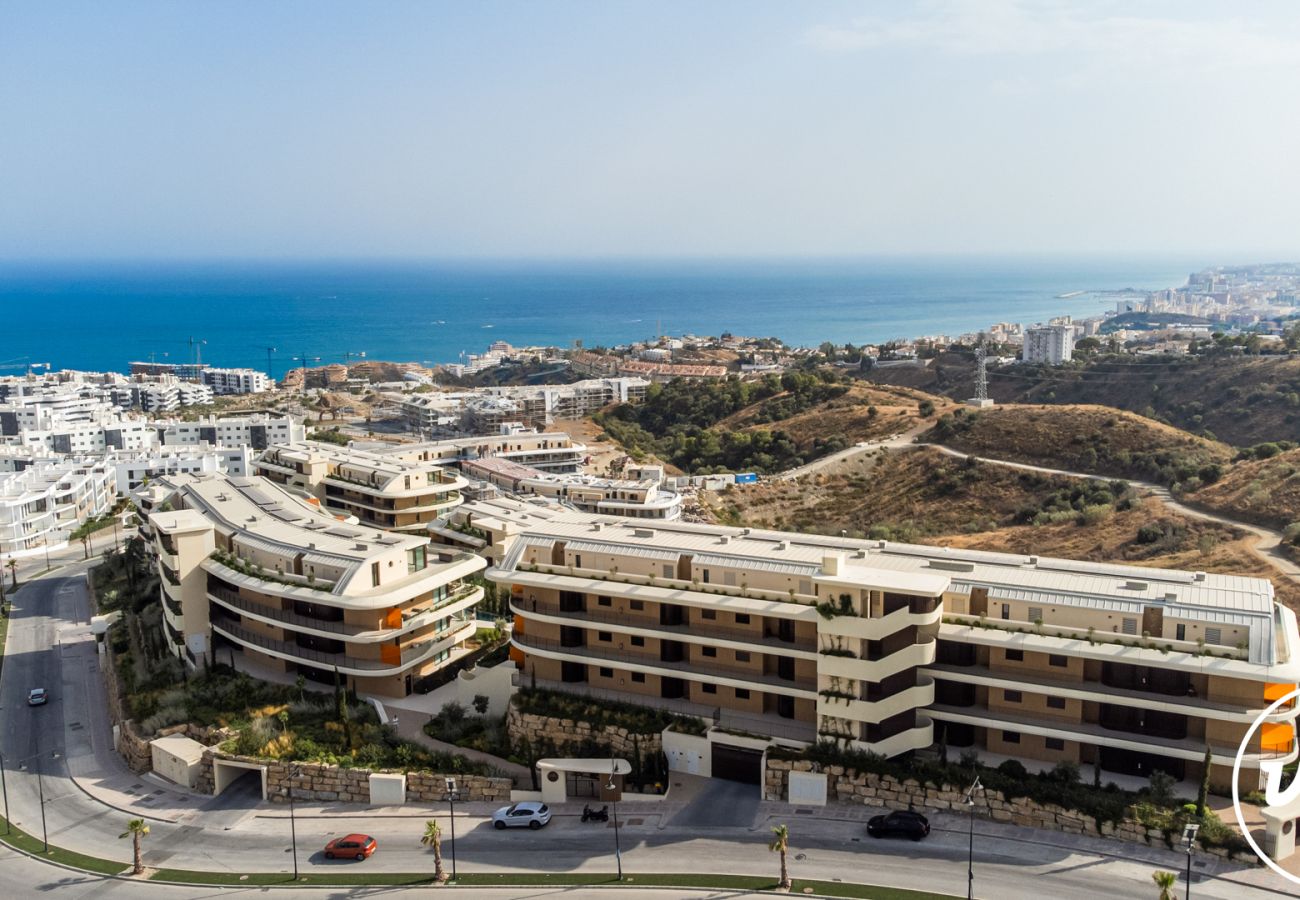 Apartment in Fuengirola - Valley | Apartment with swimmingpool in Fuengirola