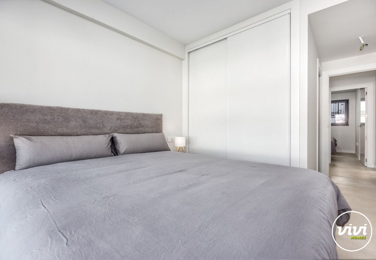 Apartment in Torremolinos - Alira | with terrace in Torremolinos