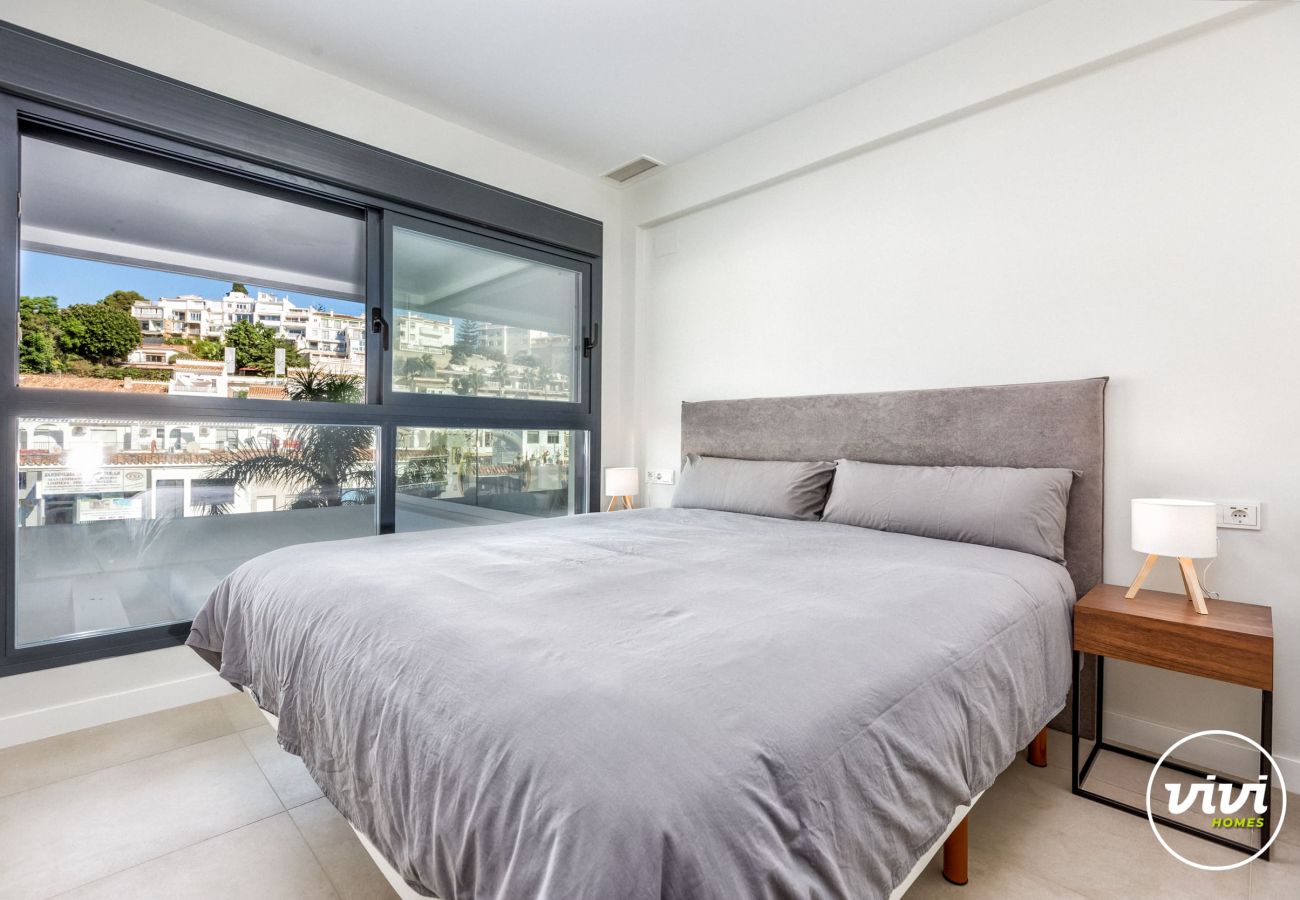 Apartment in Torremolinos - Alira | with terrace in Torremolinos