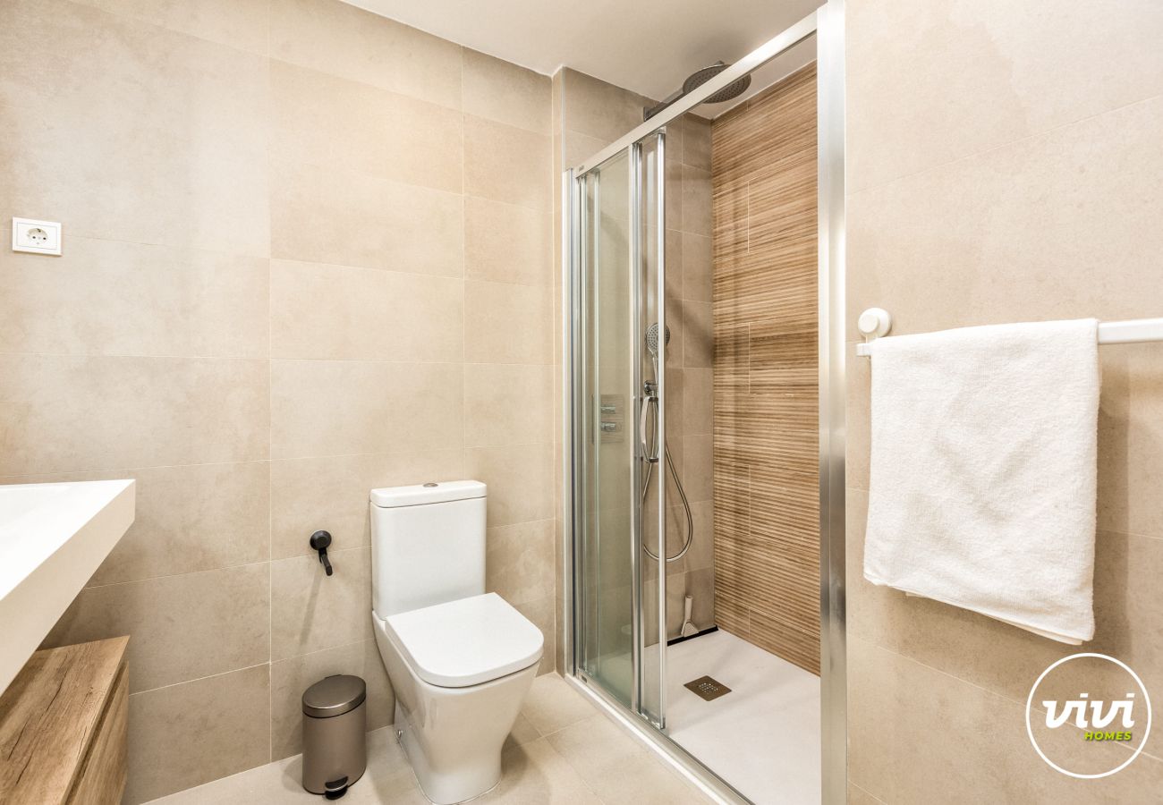 Apartment in Torremolinos - Alira | with terrace in Torremolinos