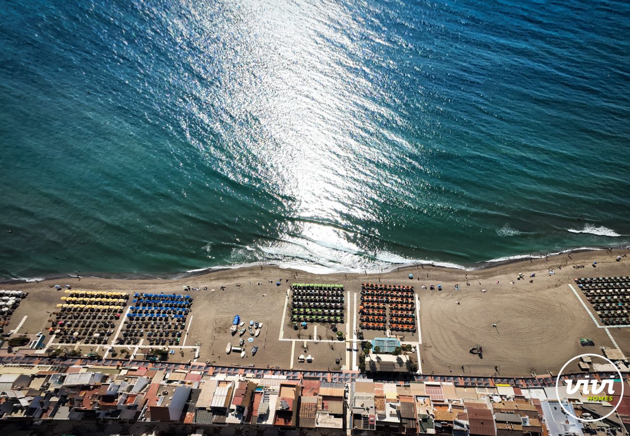 Apartment in Torremolinos - Alira | with terrace in Torremolinos