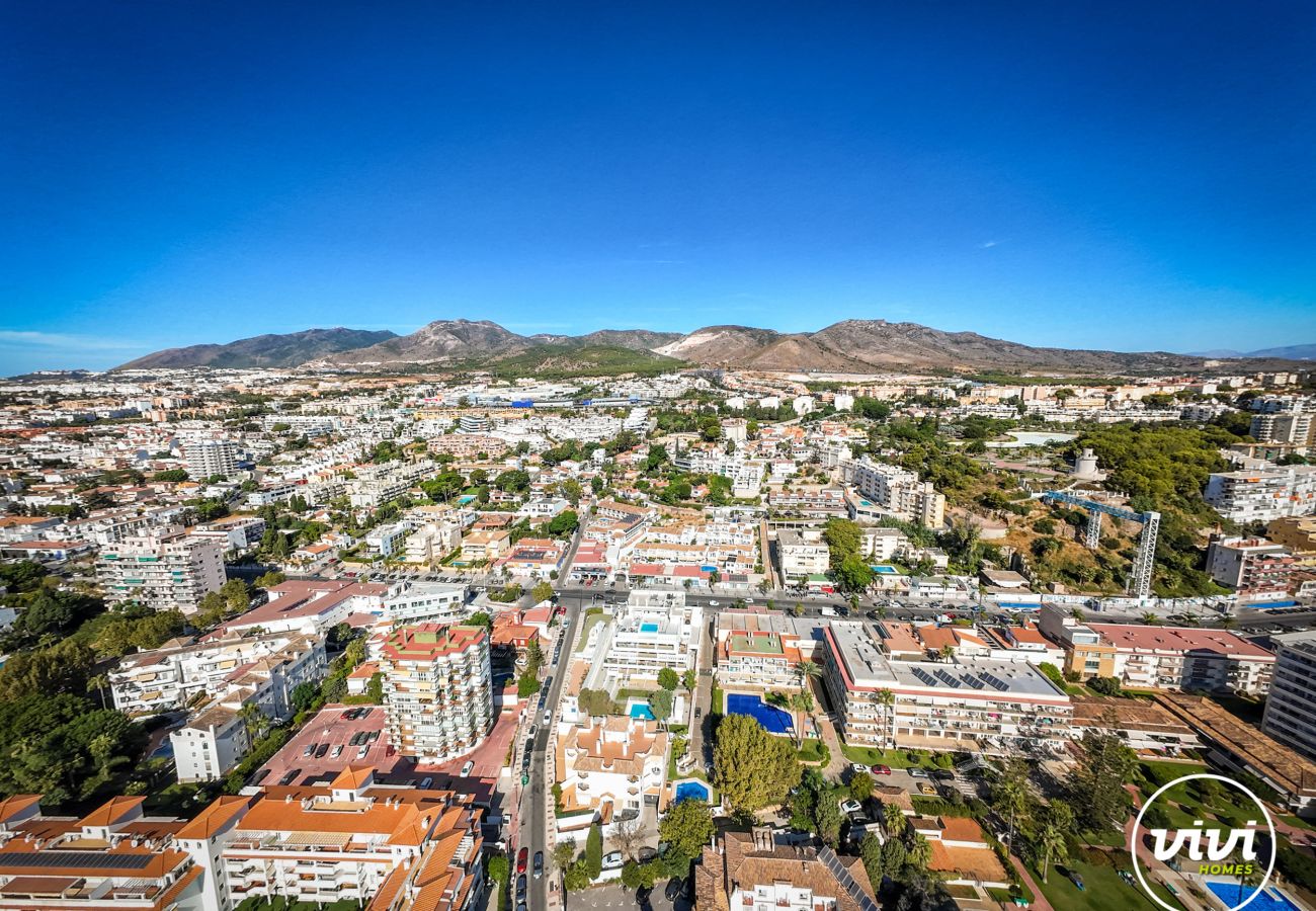 Apartment in Torremolinos - Alira | with terrace in Torremolinos