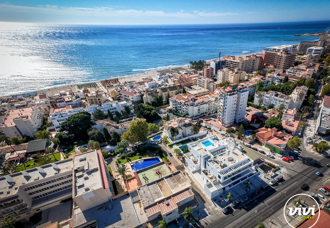 Apartment in Torremolinos - Alira | with terrace in Torremolinos