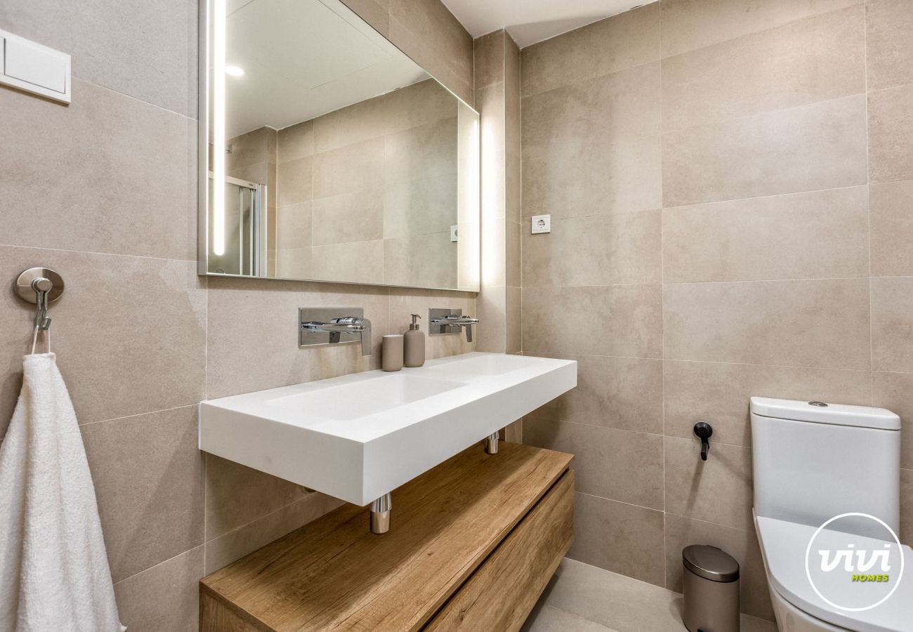 Apartment in Torremolinos - Alira | with terrace in Torremolinos