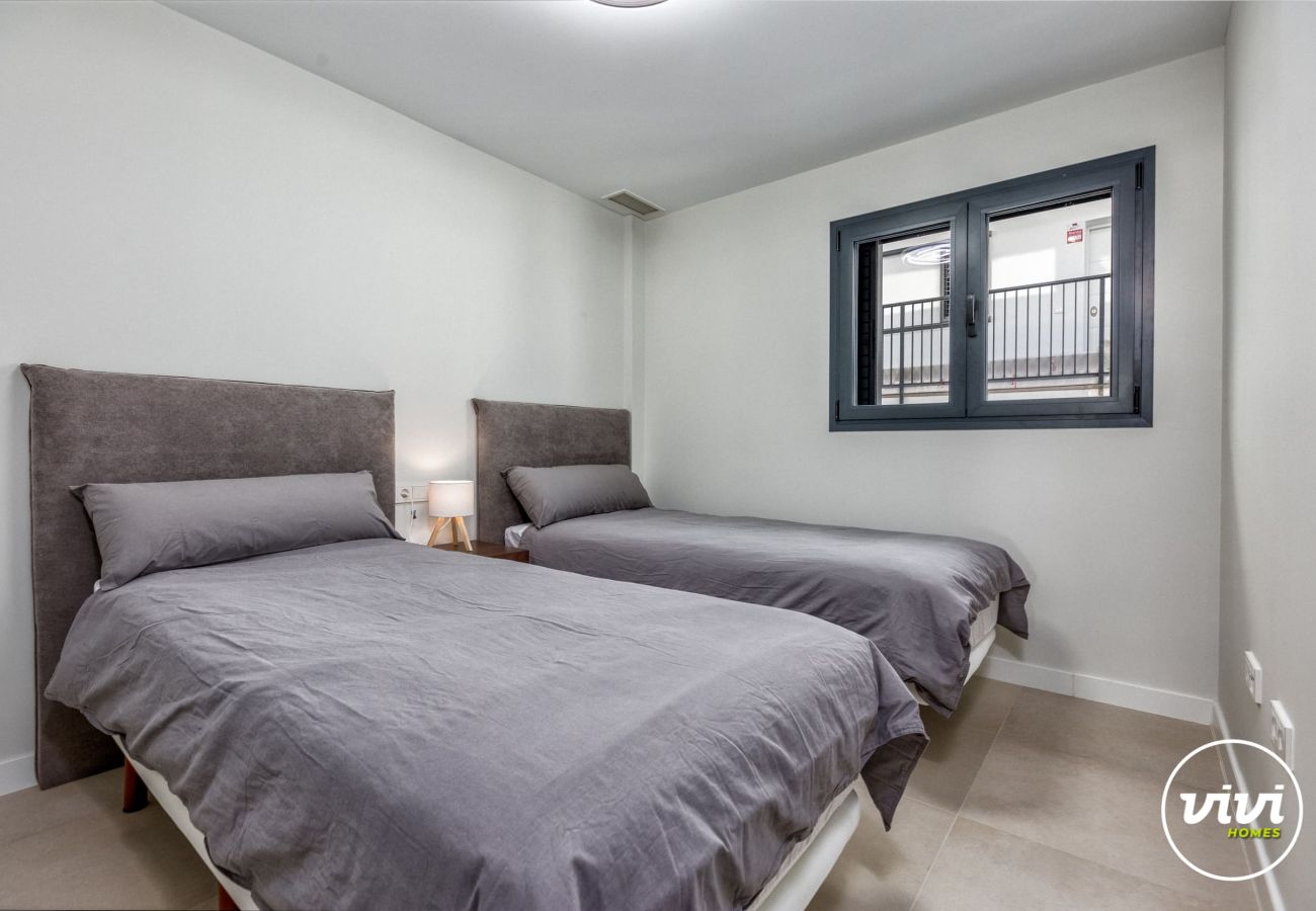 Apartment in Torremolinos - Alira | with terrace in Torremolinos
