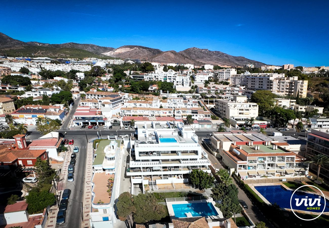 Apartment in Torremolinos - Alira | with terrace in Torremolinos