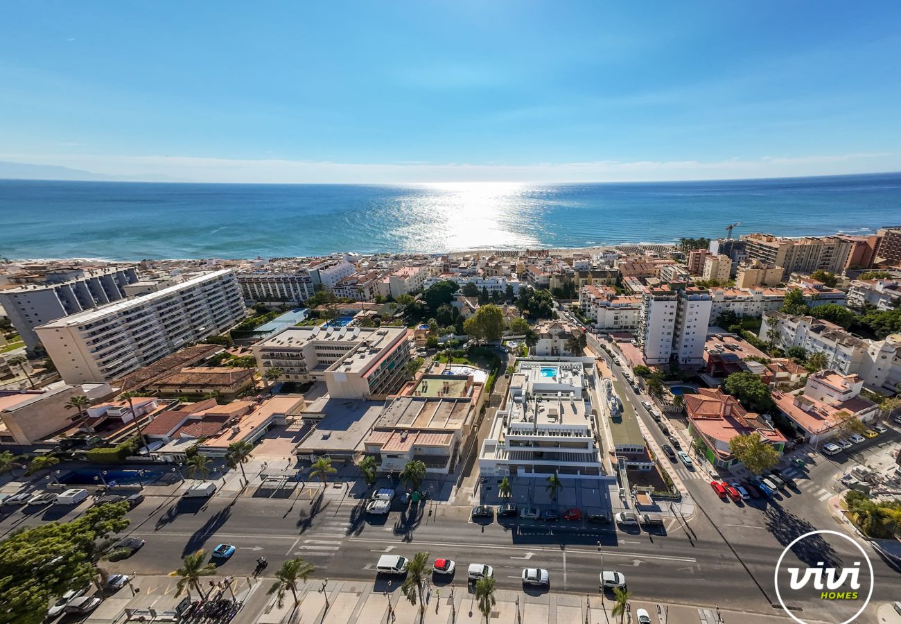 Apartment in Torremolinos - Alira | with terrace in Torremolinos