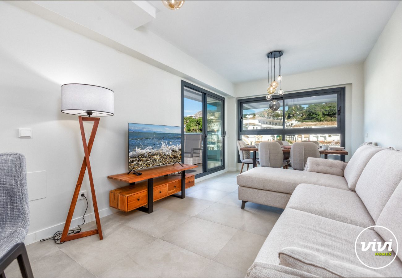 Apartment in Torremolinos - Alira | with terrace in Torremolinos