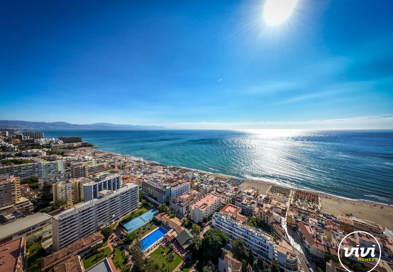 Apartment in Torremolinos - Alira | with terrace in Torremolinos