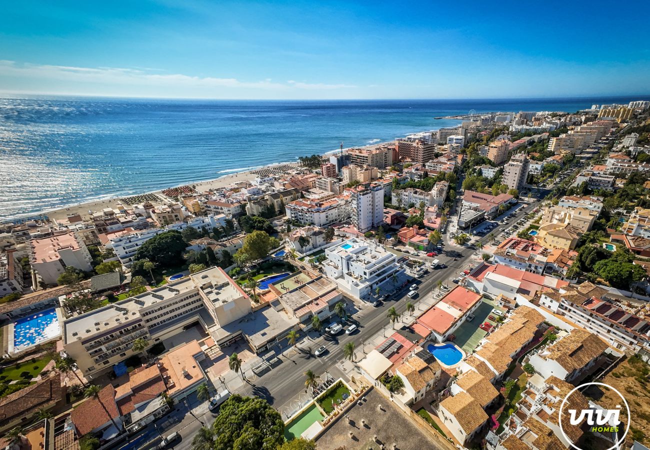 Apartment in Torremolinos - Alira | with terrace in Torremolinos