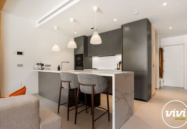 Apartment in Fuengirola - Leiro | Apartment with terrace in Fuengirola Apartment in Fuengirola - Leiro | Apartment with terrace in Fuengirola