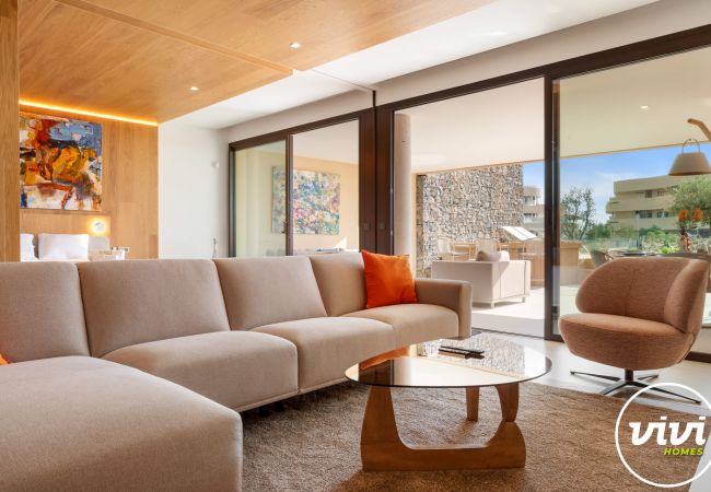 Apartment in Fuengirola - Leiro | Apartment with terrace in Fuengirola Apartment in Fuengirola - Leiro | Apartment with terrace in Fuengirola