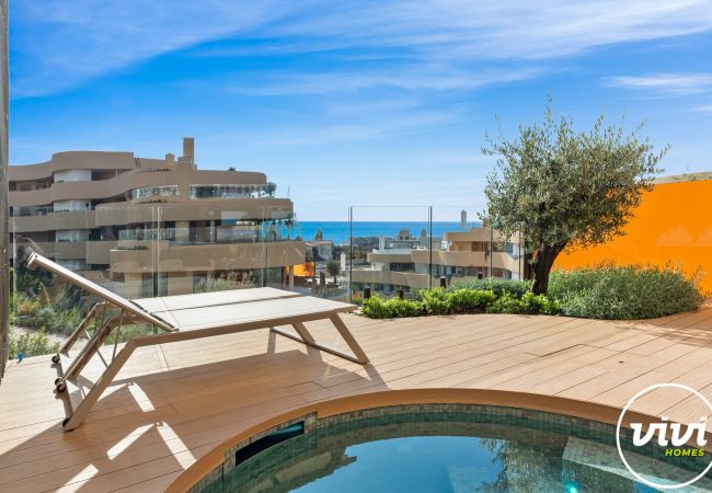 Apartment in Fuengirola - Leiro | Apartment with terrace in Fuengirola Apartment in Fuengirola - Leiro | Apartment with terrace in Fuengirola