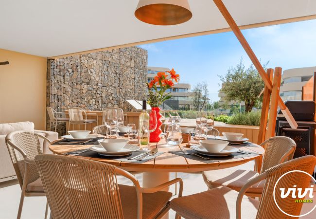 Apartment in Fuengirola - Leiro | Apartment with terrace in Fuengirola Apartment in Fuengirola - Leiro | Apartment with terrace in Fuengirola