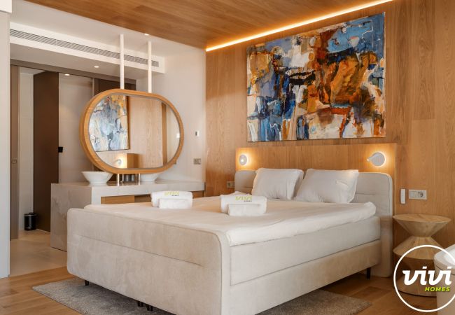 Apartment in Fuengirola - Leiro | Apartment with terrace in Fuengirola Apartment in Fuengirola - Leiro | Apartment with terrace in Fuengirola