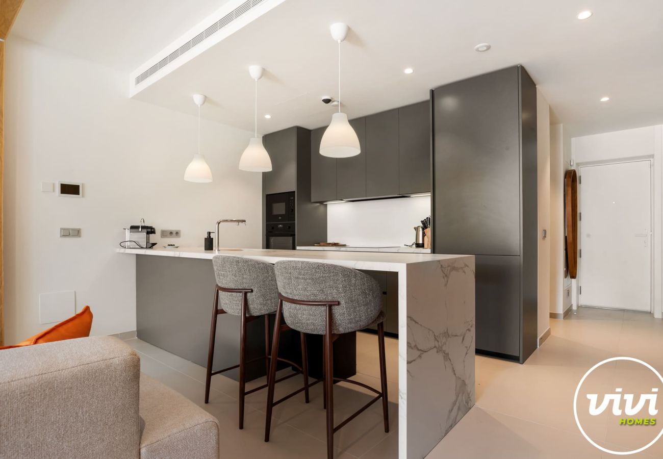 Apartment in Fuengirola - Leiro | Apartment with terrace in Fuengirola Apartment in Fuengirola - Leiro | Apartment with terrace in Fuengirola