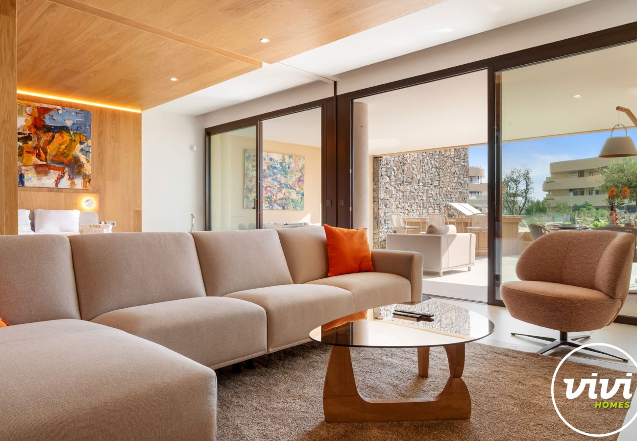 Apartment in Fuengirola - Leiro | Apartment with terrace in Fuengirola Apartment in Fuengirola - Leiro | Apartment with terrace in Fuengirola
