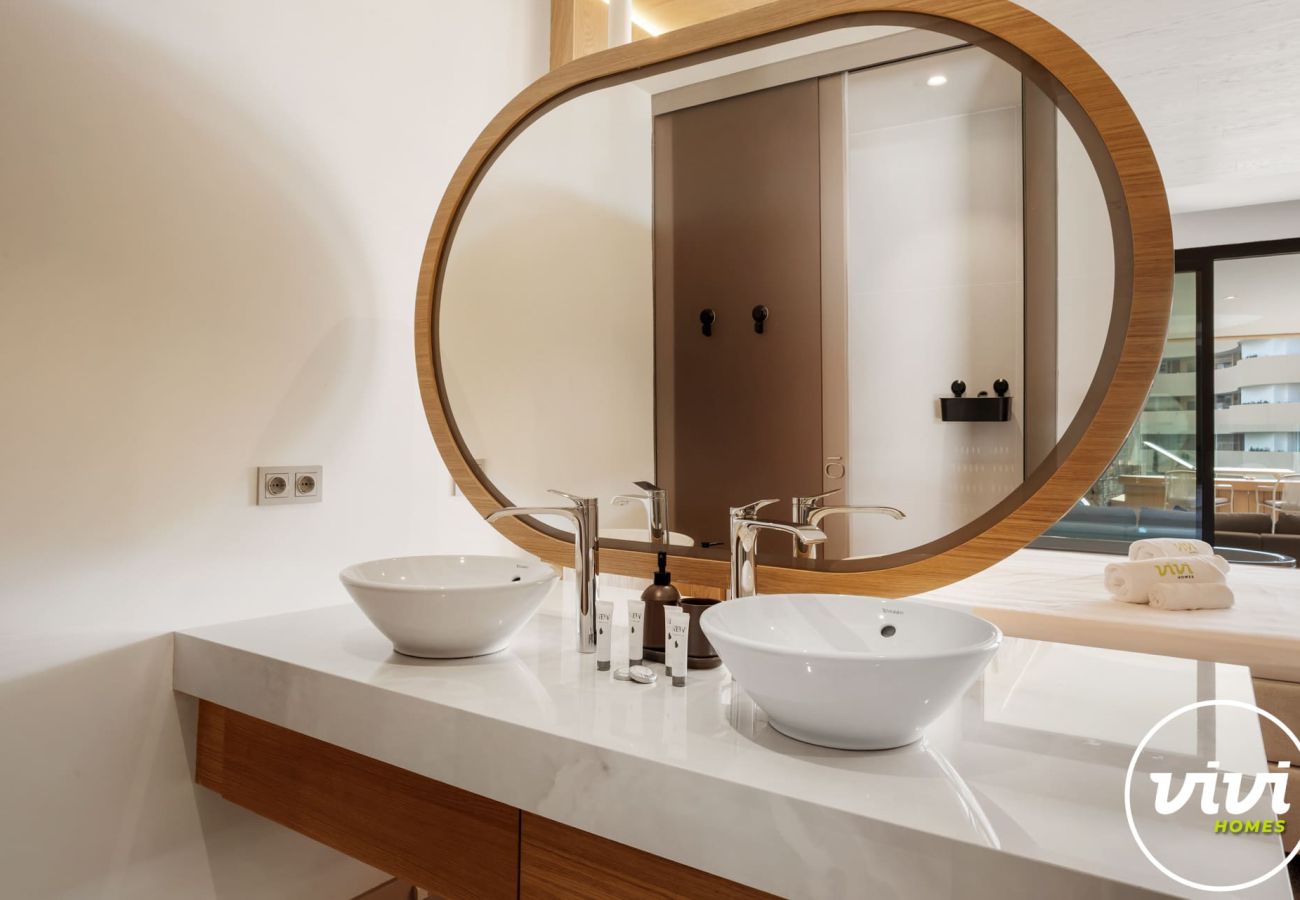 Apartment in Fuengirola - Leiro | Apartment with terrace in Fuengirola Apartment in Fuengirola - Leiro | Apartment with terrace in Fuengirola