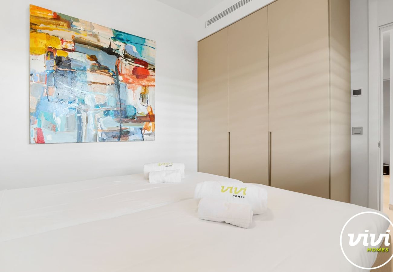 Apartment in Fuengirola - Leiro | Apartment with terrace in Fuengirola Apartment in Fuengirola - Leiro | Apartment with terrace in Fuengirola