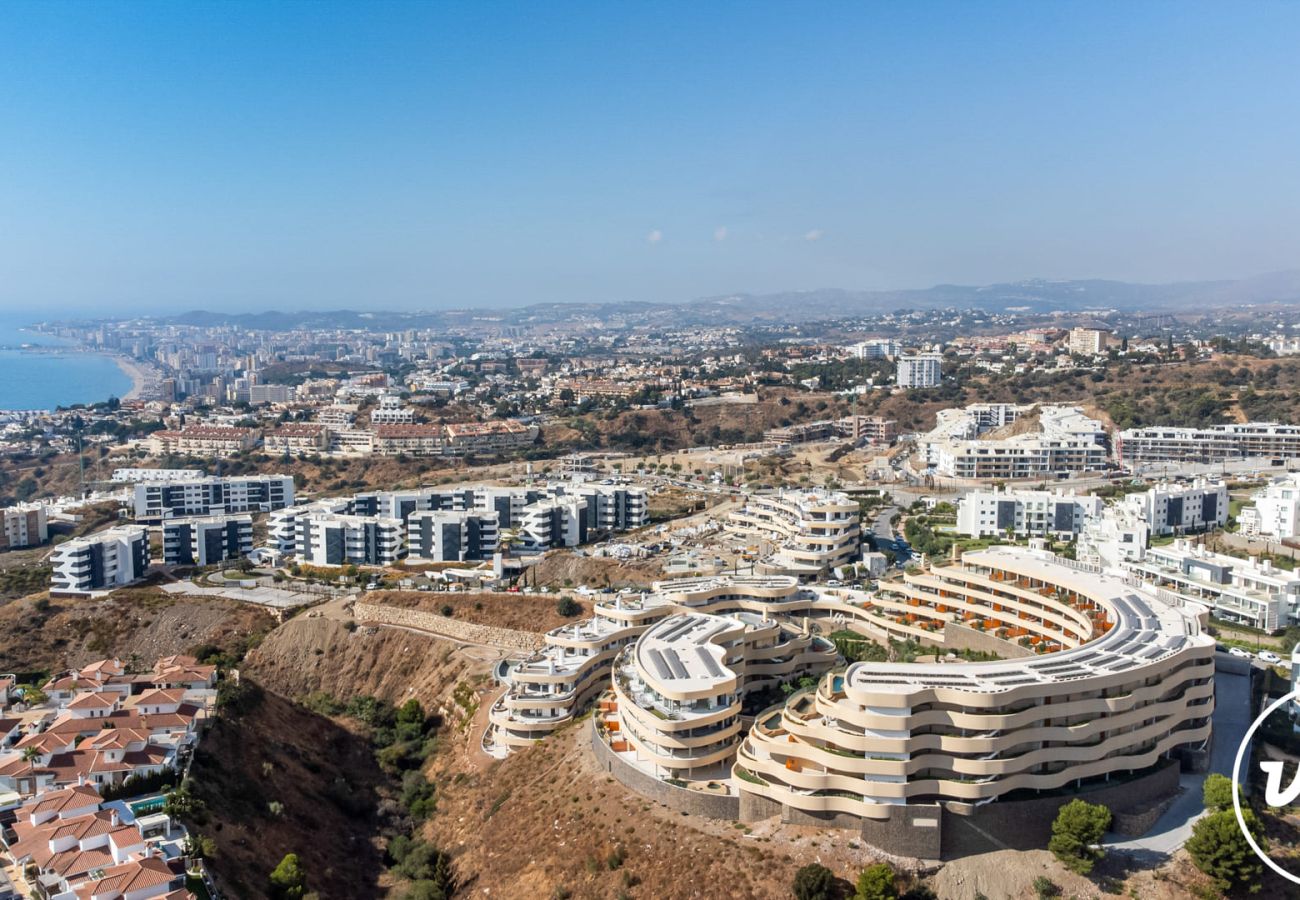 Apartment in Fuengirola - Leiro | Apartment with terrace in Fuengirola Apartment in Fuengirola - Leiro | Apartment with terrace in Fuengirola
