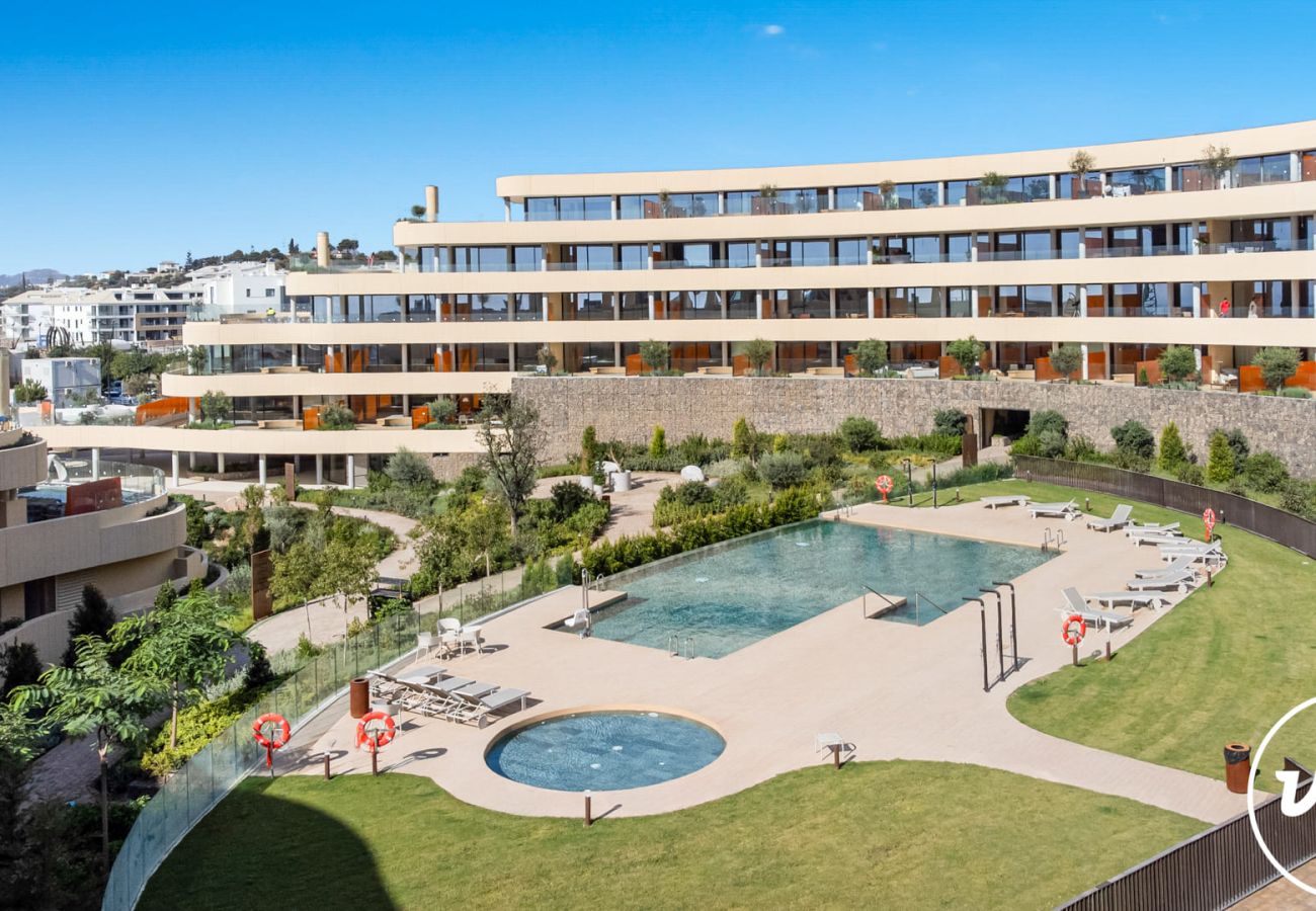 Apartment in Fuengirola - Leiro | Apartment with terrace in Fuengirola Apartment in Fuengirola - Leiro | Apartment with terrace in Fuengirola