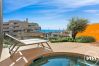 Apartment in Fuengirola - Leiro | Apartment with terrace in Fuengirola Apartment in Fuengirola - Leiro | Apartment with terrace in Fuengirola