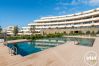 Apartment in Fuengirola - Leiro | Private pool - terrace - bbq - gym
