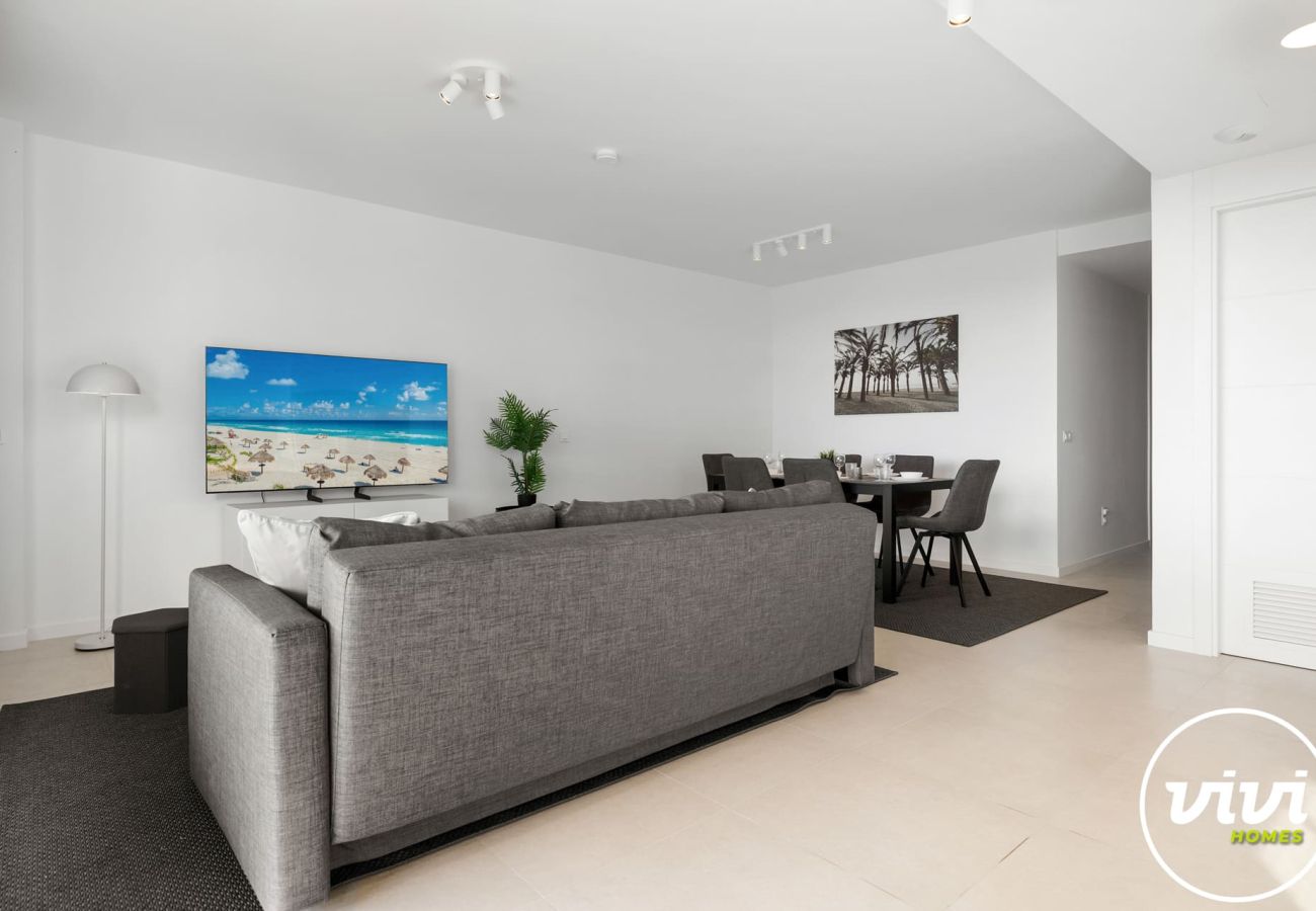 Apartment in Torremolinos - Casa Playa | Apartment near the beach