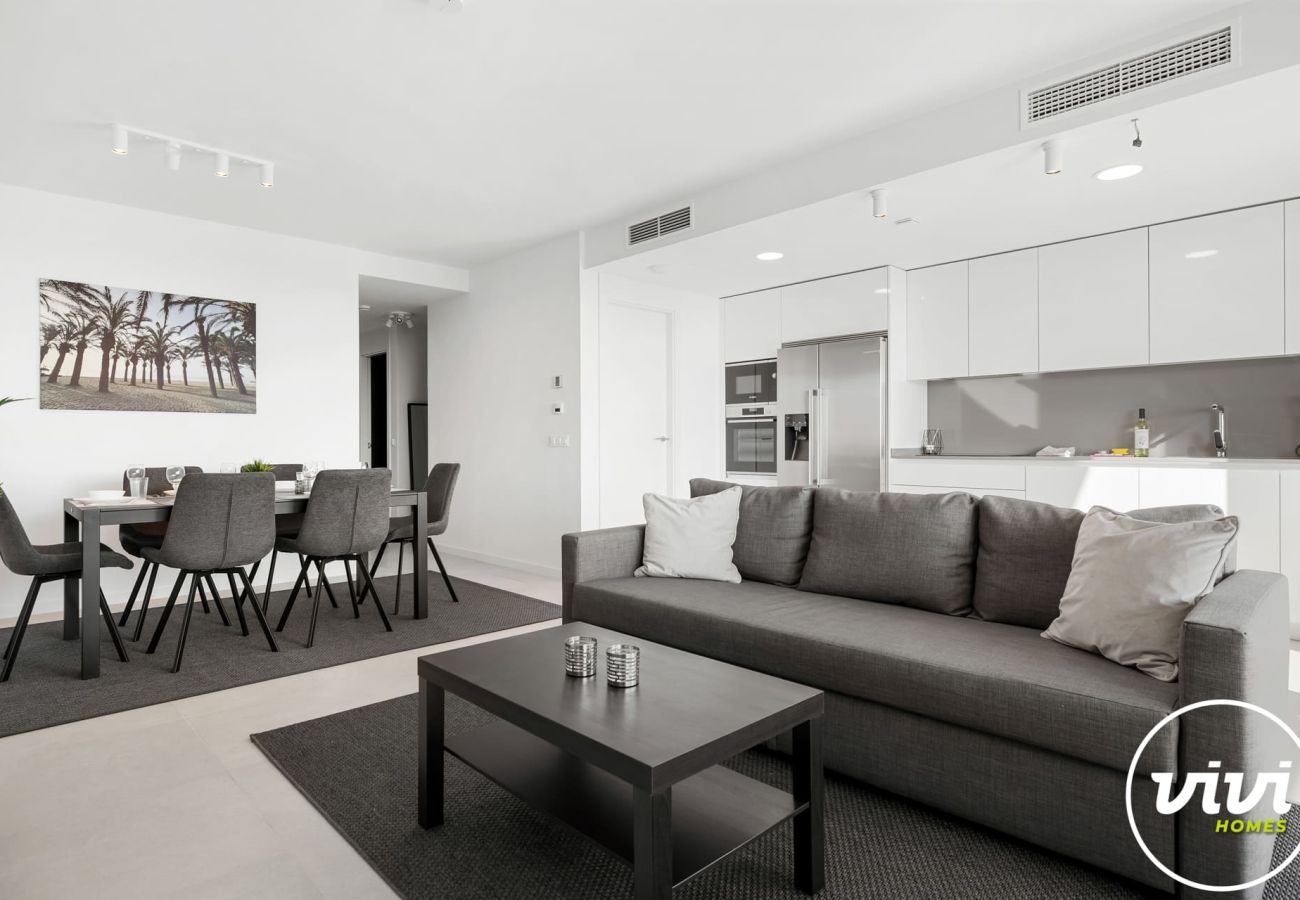 Apartment in Torremolinos - Casa Playa | Apartment near the beach