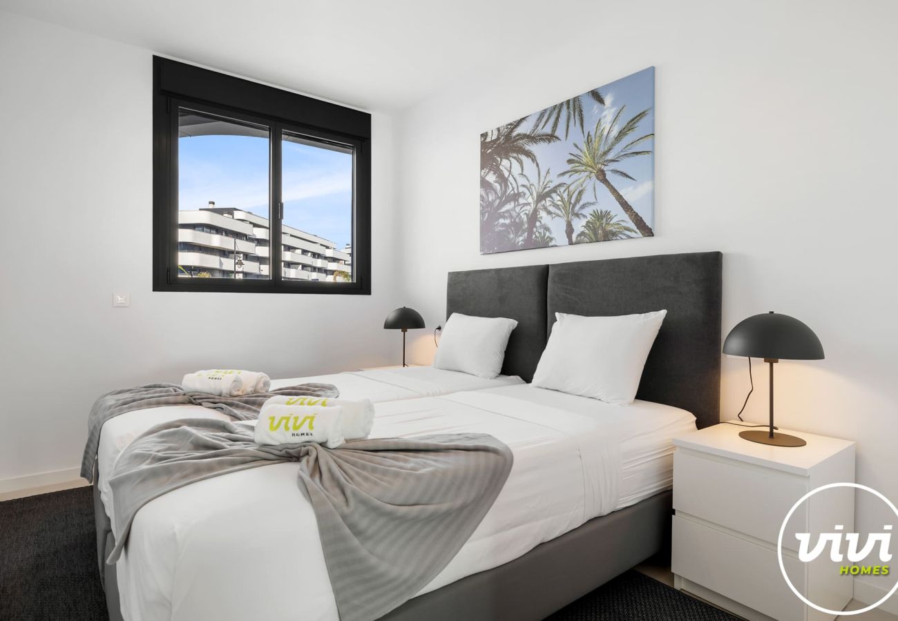 Apartment in Torremolinos - Casa Playa | Apartment near the beach