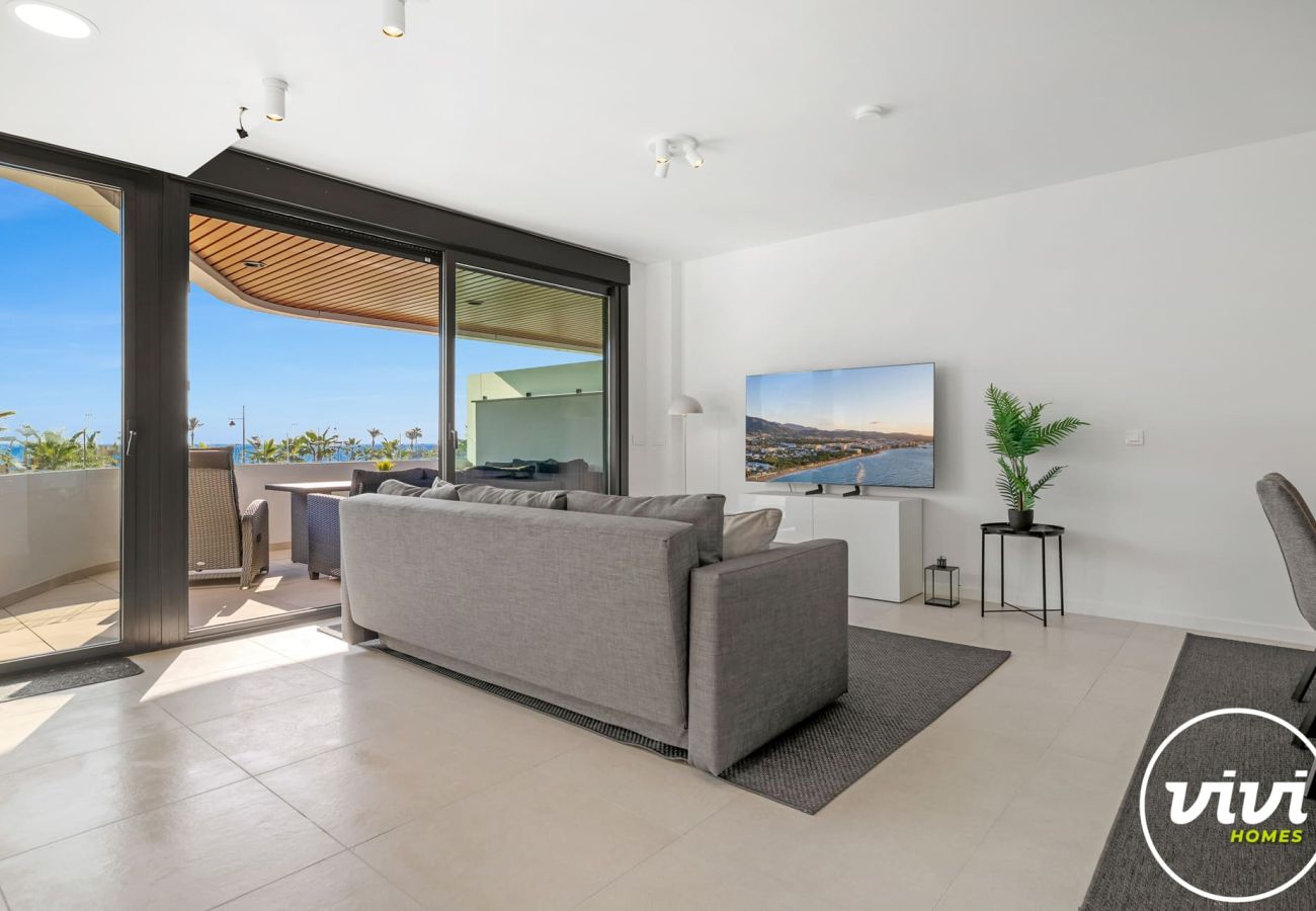 Apartment in Torremolinos - Casa Playa | Apartment near the beach