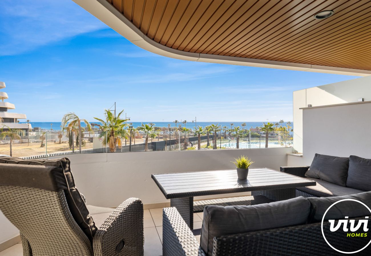 Apartment in Torremolinos - Casa Playa | Apartment near the beach
