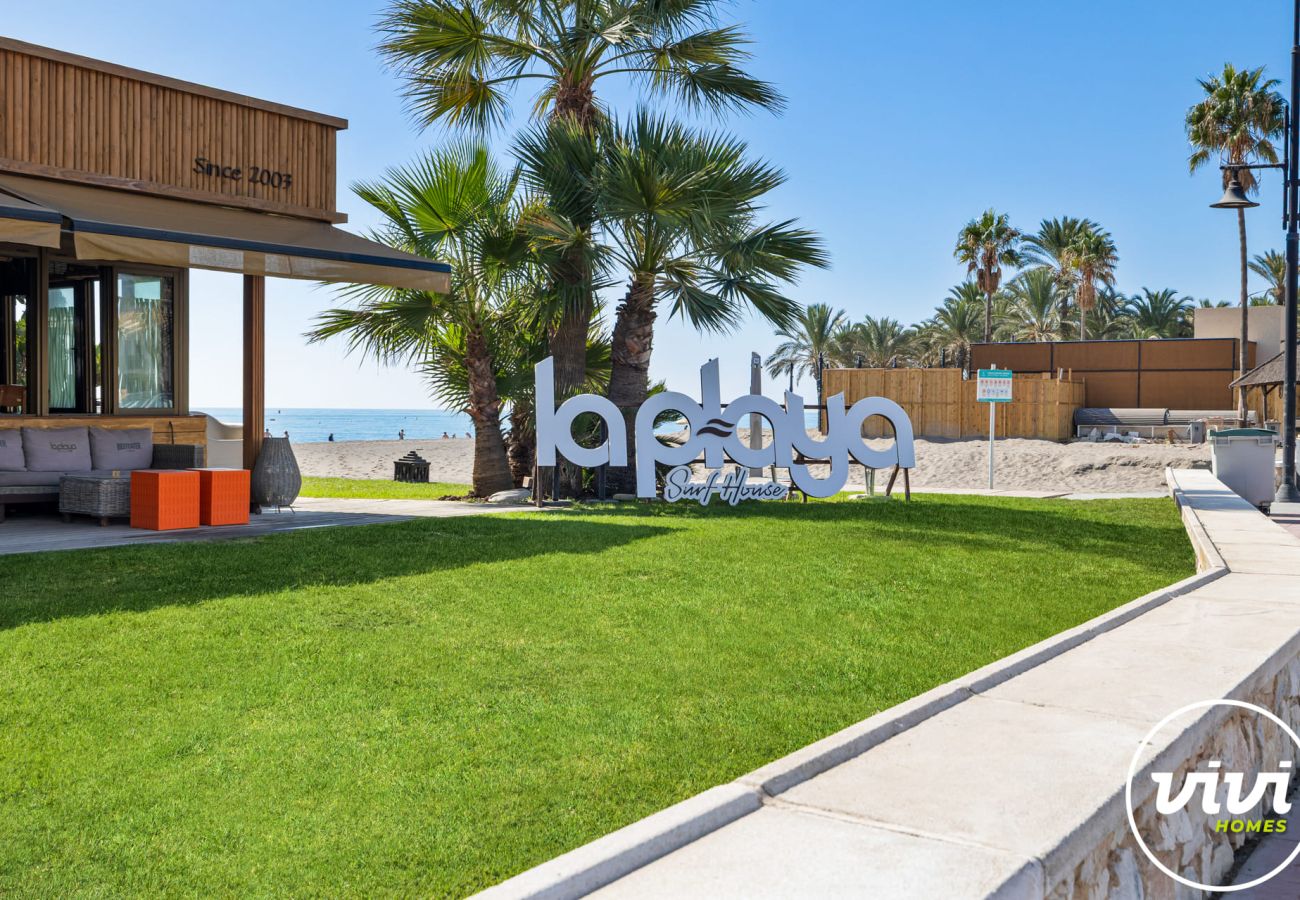 Apartment in Torremolinos - Casa Playa | Apartment near the beach