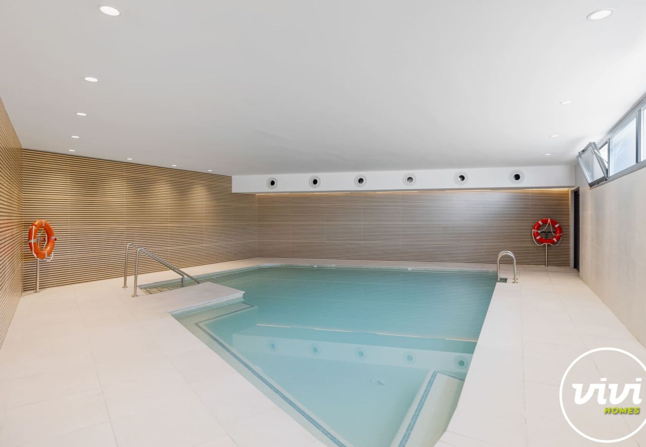 Apartment in Torremolinos - Casa Playa | Apartment near the beach